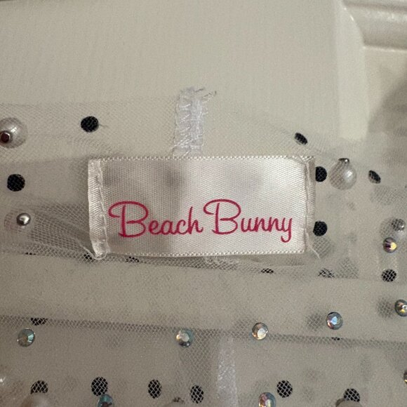 Beach Bunny Champagne Nights Dress - Picture 5 of 6
